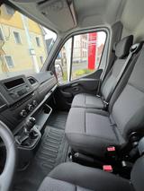 Renault Master Kasten L3H2 HKa 3,5 Komfort - Renault Master aus 2022