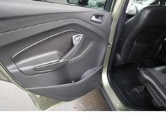 Fahrzeugabbildung Ford Kuga Titanium