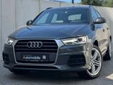Audi Q3 S-Line plus/Bi-Xen/Nappaleder/Navi/1.Hand - Audi Gebrauchtwagen in Heidelberg