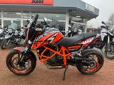 KTM 690 Duke viele Extras