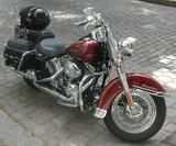 Harley-Davidson FLSTC Softail Classic - Angebote