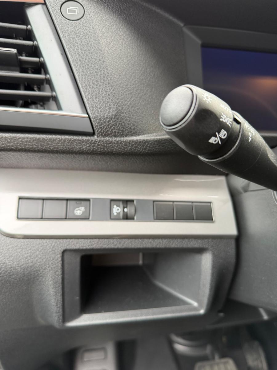 Toyota Proace Verso L1 Comfort