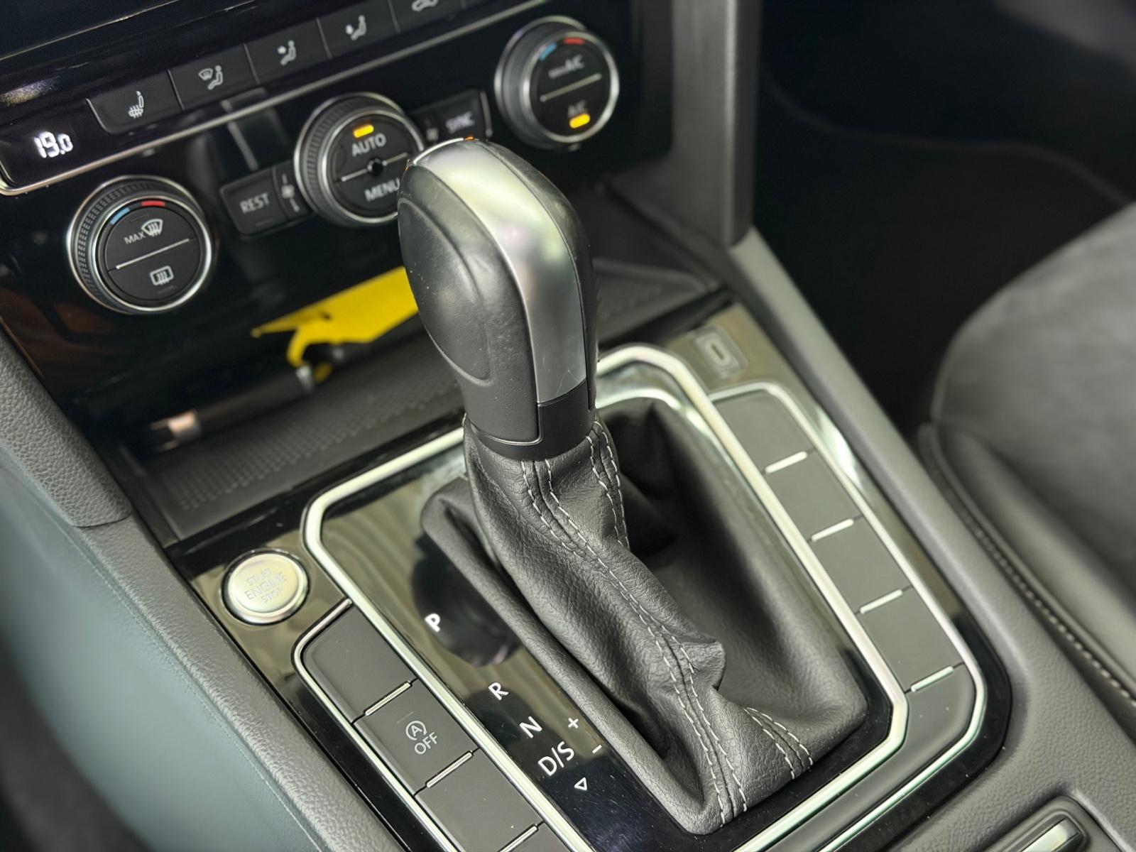 Volkswagen Arteon R-Line Automatik ACC Navi, миниатюра 17