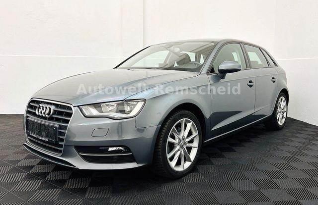 Audi A3 Sportback Ambition