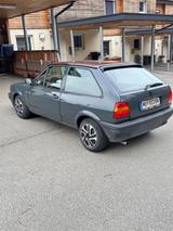 Volkswagen Polo - Volkswagen Polo aus 1991