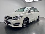 Mercedes-Benz B 200 Urban1.6+NAVI+PDC+LED+KLIMA+KEYLESS+ - Mercedes-Benz B-Klasse Gebrauchtwagen in Frankfurt
