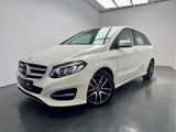 Mercedes-Benz B 200 Urban1.6+NAVI+PDC+LED+KLIMA+KEYLESS+ - Mercedes-Benz B 200 Gebrauchtwagen in Frankfurt