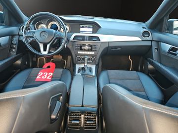 Mercedes C 180 - 9