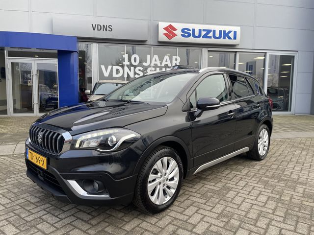 Suzuki SX4 S-Cross 1.0 Boosterjet High Executive 1ste E