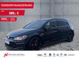 Volkswagen Golf VII GTI TCR DSG LED+NAVI+ACC+SHZ+RFK+PANO - Volkswagen Golf: GTI Tcr