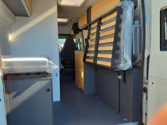 Adria Twin  ALL-In 540SP, MJ25 *Automatik*