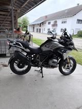BMW R1200GS-LC Exklusive - BMW R1200GS LC