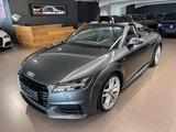 Audi TT Roadster 2.0TFSI S tronic quattro S-LINE NAVI - graue Audi TT