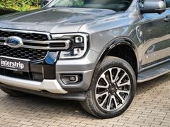 Ford Ranger – 8 / 34