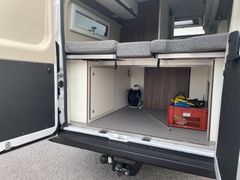 Pössl Summit 640 Prime | Winterpaket, Autom. | Solar