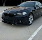 BMW f10 530d - BMW 530: 530d F10