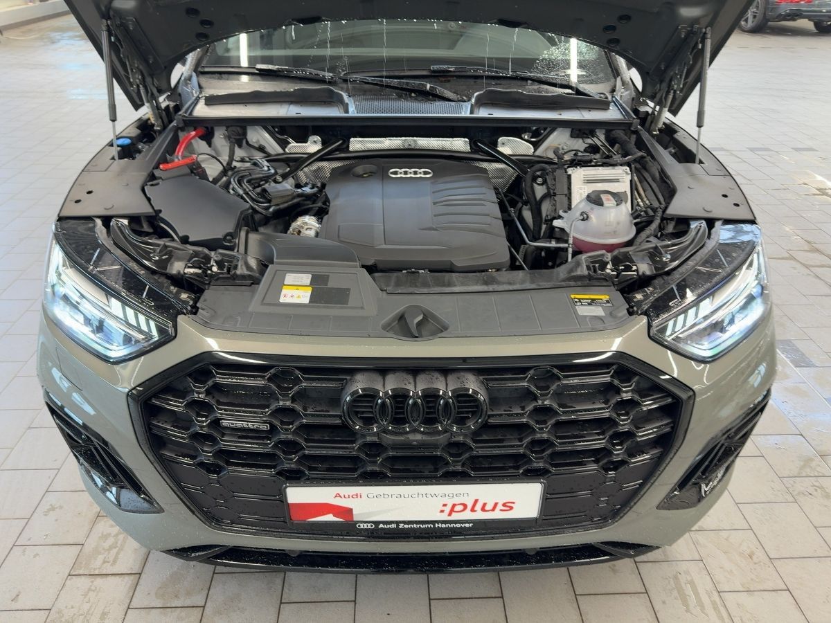 Audi Q5 - Bild 19