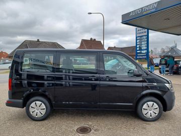 Fahrzeugabbildung Volkswagen T6 Kombi (6.1) 2.0 TDI Klima/Tempomat/9-Sitze