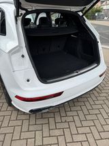 Audi SQ5 3.0 TFSI tiptronic quattro - - Audi SQ5 in Bochum