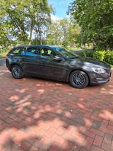 Volvo V60 D3 Business Edition Business Edition - Volvo V60: Business Edition