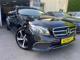 Mercedes-Benz E 200 T Avantgarde *NAVI*KAMERA*AMBIENTE* - gebrauchte Mercedes-Benz E 200 aus dem Jahr 2019