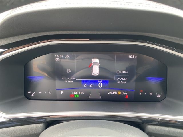 T-Roc Cabriolet R-Line 1.5 TSI DSG 343€ ohne Anz