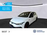 Volkswagen Golf VIII 2.0 TSI DSG GTI CLUBSPORT*BLACK-STYLE*