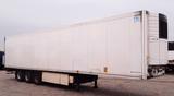 Krone SDR 27 eL4-MT / Carrier 1950MT - Krone Sd 27
