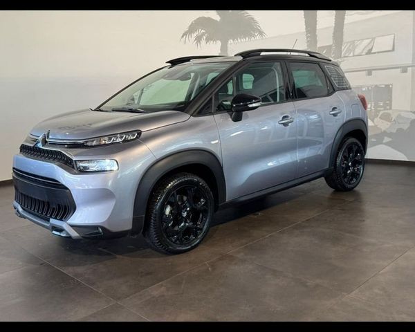 Citroën C3 Aircross PureTech 130 S&S EAT6 Max