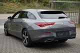 Mercedes-Benz CLA 180 d SB NIGHT-PAK*K-GO*DIG-TACHO*KAMERA*AHK - Mercedes-Benz CLA 180 Shooting Brake in Dortmund