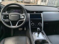 Land Rover Discovery Sport - Vorschau Bild 14