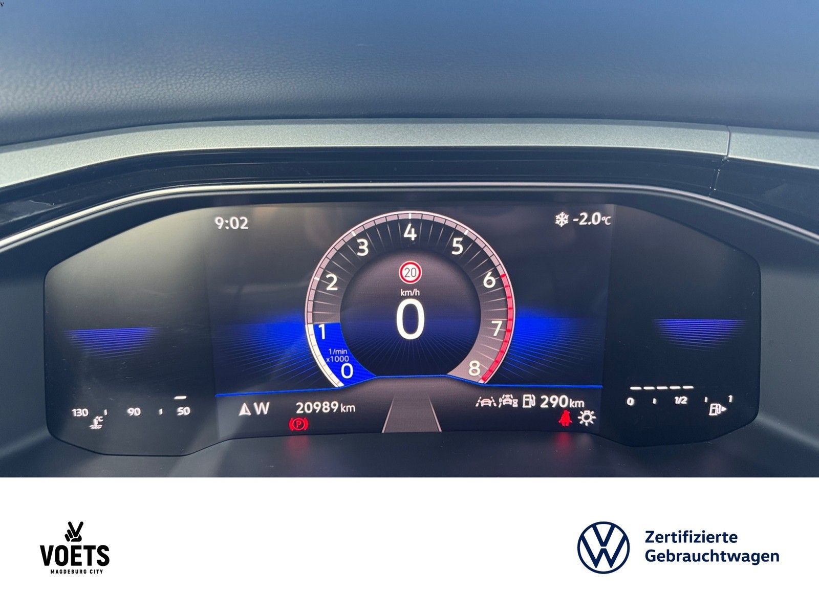 Volkswagen Taigo - Bild 14