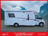 Dethleffs Trend T 6757 - Hub&Queensbett - Garage - Offers