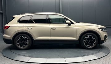 Volkswagen Touareg - 6