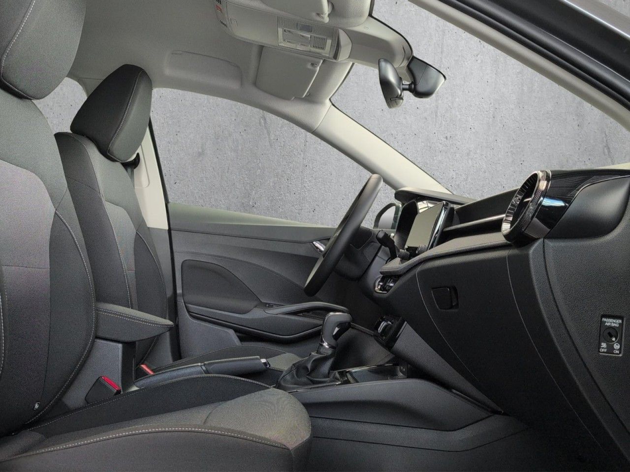 Fabia Selection 1.0 TSI DSG Klima Einparkhilfe