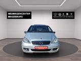 Mercedes-Benz A 150 1.5 AUTOMATK*AHK*PDC*KLIMATIC*NSW*SCHIEBED - Mercedes A 150 mit Schiebedach