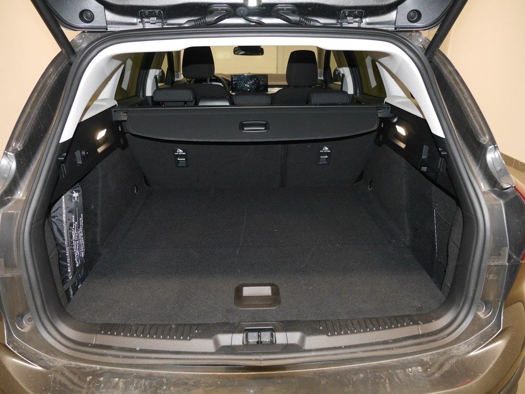 Fahrzeugabbildung Ford Focus Turnier Active 1.5 EcoBlue EU6e