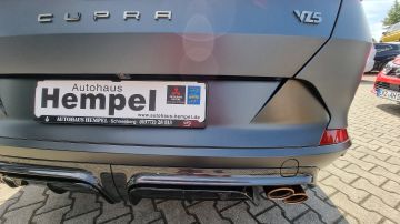 Bild 20 Cupra FORMENTOR VZ5 4Drive2.5 TSI LEDER PANO