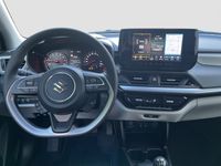 Suzuki Swift - Vorschau Bild 10