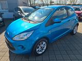 Ford Ka Cool & Sound Edition KLIMA BLUETOOTH - Ford Ka/Ka+ in Freiburg