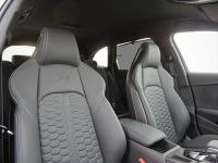 Audi RS4 - Vorschau Bild 10