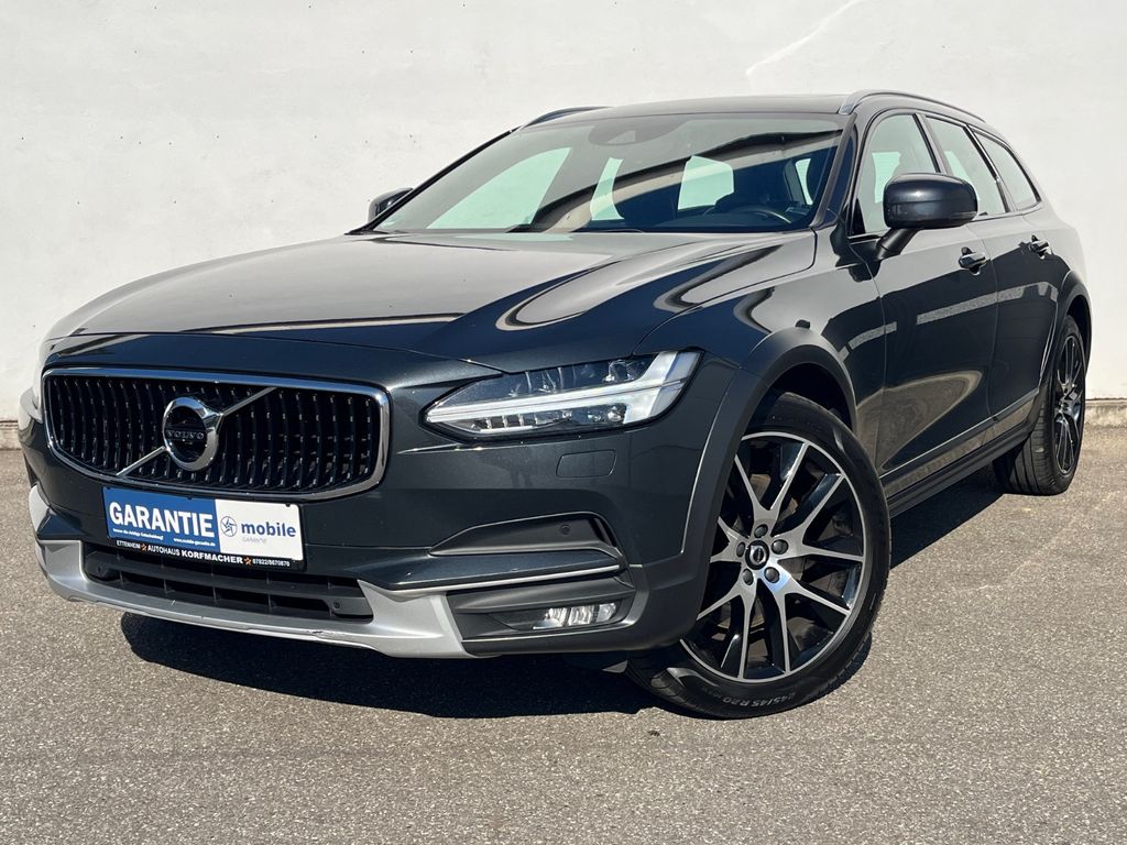 VOLVO V90 Cross Country