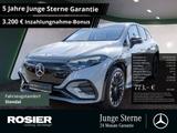 Mercedes-Benz EQS SUV
