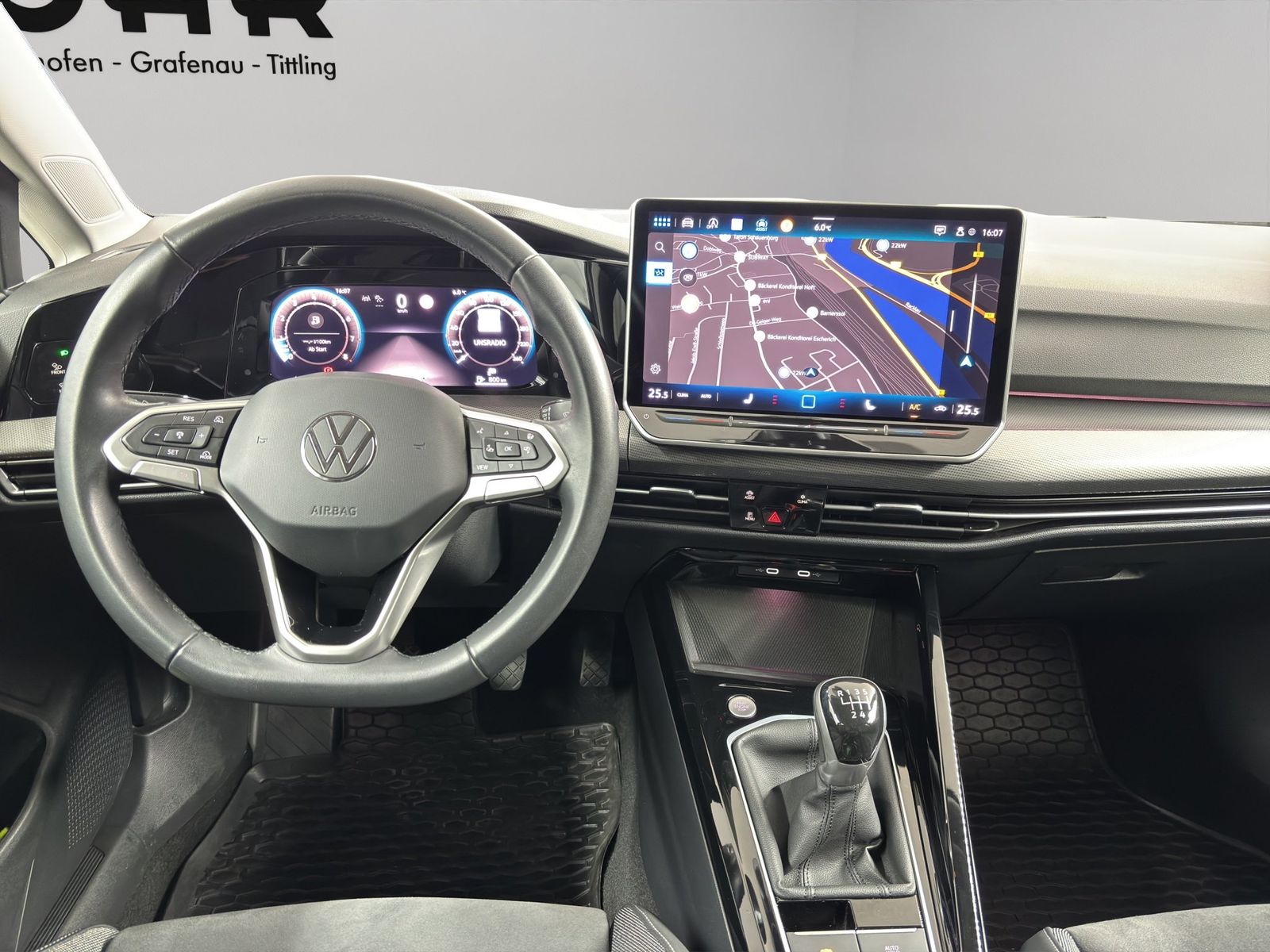 Volkswagen Golf - Bild 10