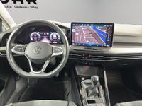 Volkswagen Golf - Vorschau Bild 10