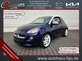 Opel Adam 1.4i White Link ecoFlex | Klimatronic | Tem - Opel Adam: White Link