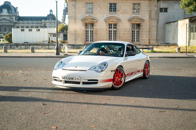 Porsche 911 Type 996 GT3 RS *1 of 682*