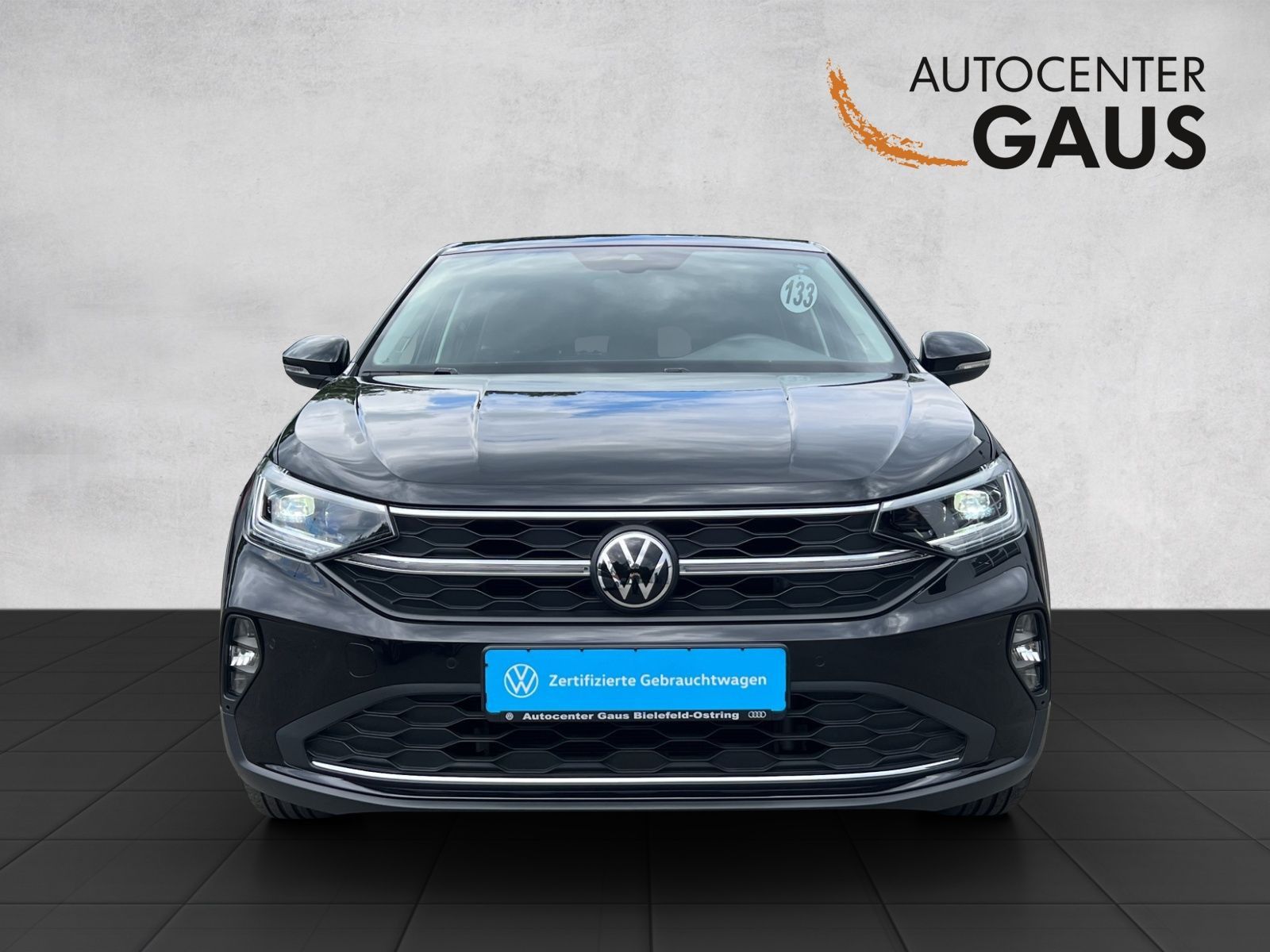 Taigo Life 1,0 l TSI OPF 70 kW (95 PS) 5-Gang
