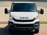 Iveco Daily Fahrgestell Einzelkabine 35 S ... Radstand - Iveco Hubarbeitsbühne