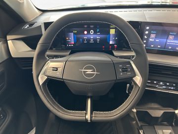 Fotografie 11 des Opel Frontera 1.2 Edition AT Wireless 48V Kamera